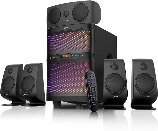 How To Choose The Best Home Theatre System 2023 Buying Guide For Speakers